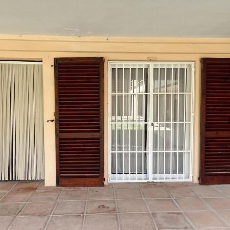 Ferienwohnung Acogedor Estudio A 2 Min De La Playa Torremolinos Exterior foto