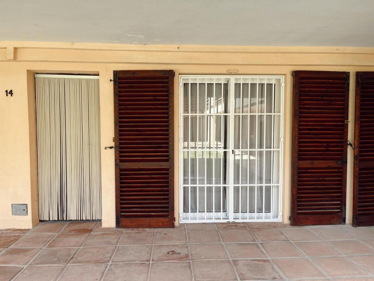 Ferienwohnung Acogedor Estudio A 2 Min De La Playa Torremolinos Exterior foto